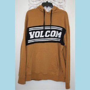 Volcom Pullover Skater Hoodie